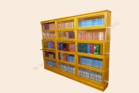 Модульная система книжных полок